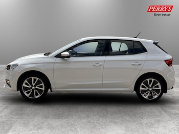 Used Skoda Fabia 2022 for sale - 79183885: Photo