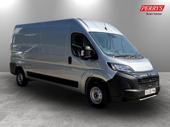 Used Peugeot Boxer 2026 for sale - 79239806: Photo