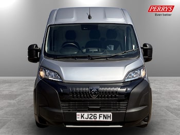 Used Peugeot Boxer 2026 for sale - 79239806: Photo