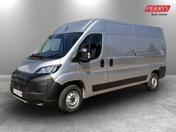 Used Peugeot Boxer 2026 for sale - 79239806: Photo