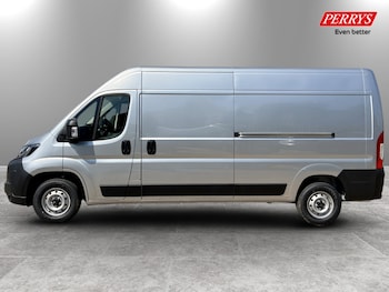 Used Peugeot Boxer 2026 for sale - 79239806: Photo