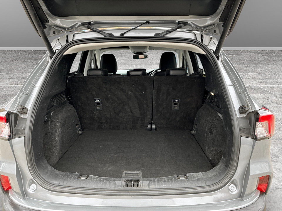 Used Ford Kuga 2022 for sale - 77221091: Photo 12