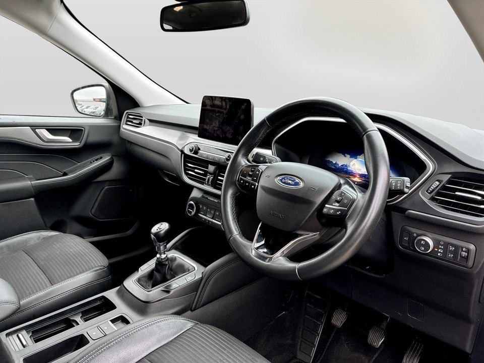 Used Ford Kuga 2022 for sale - 77221091: Photo 13