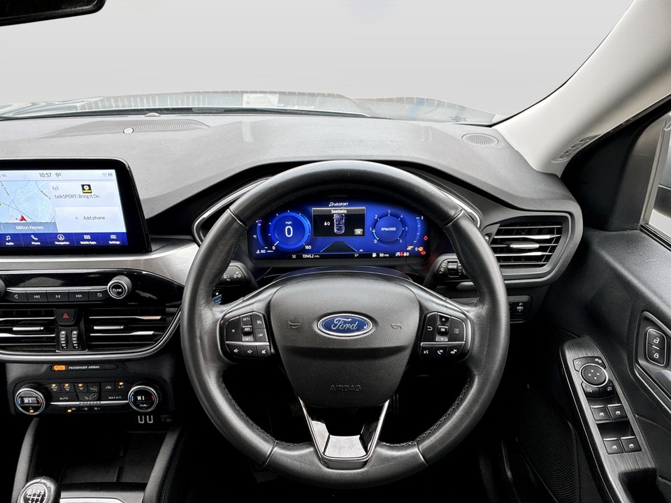 Used Ford Kuga 2022 for sale - 77221091: Photo 16