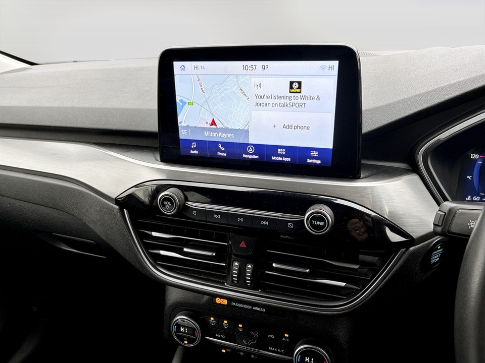 Used Ford Kuga 2022 for sale - 77221091: Photo 18