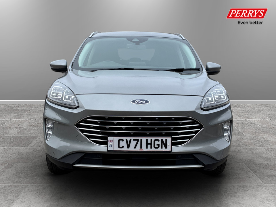 Used Ford Kuga 2022 for sale - 77221091: Photo 2