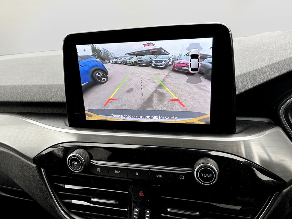 Used Ford Kuga 2022 for sale - 77221091: Photo 20