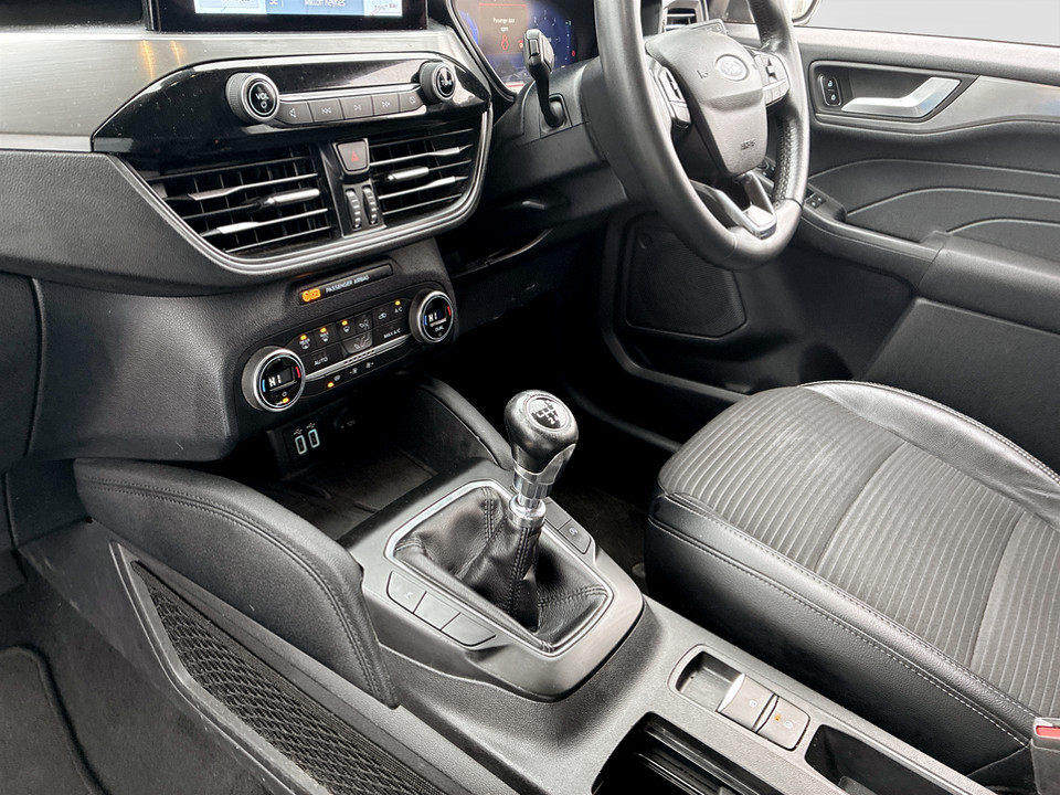 Used Ford Kuga 2022 for sale - 77221091: Photo 22