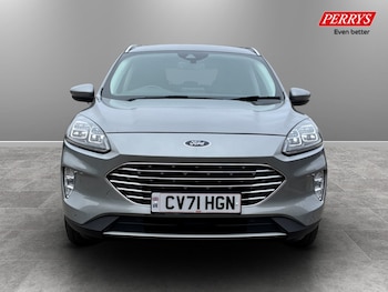 Used Ford Kuga 2022 for sale - 77221091: Photo
