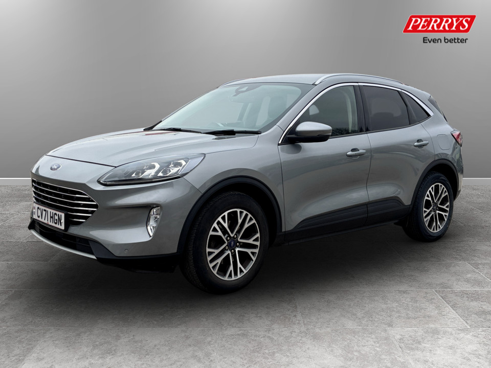 Used Ford Kuga 2022 for sale - 77221091: Photo 3