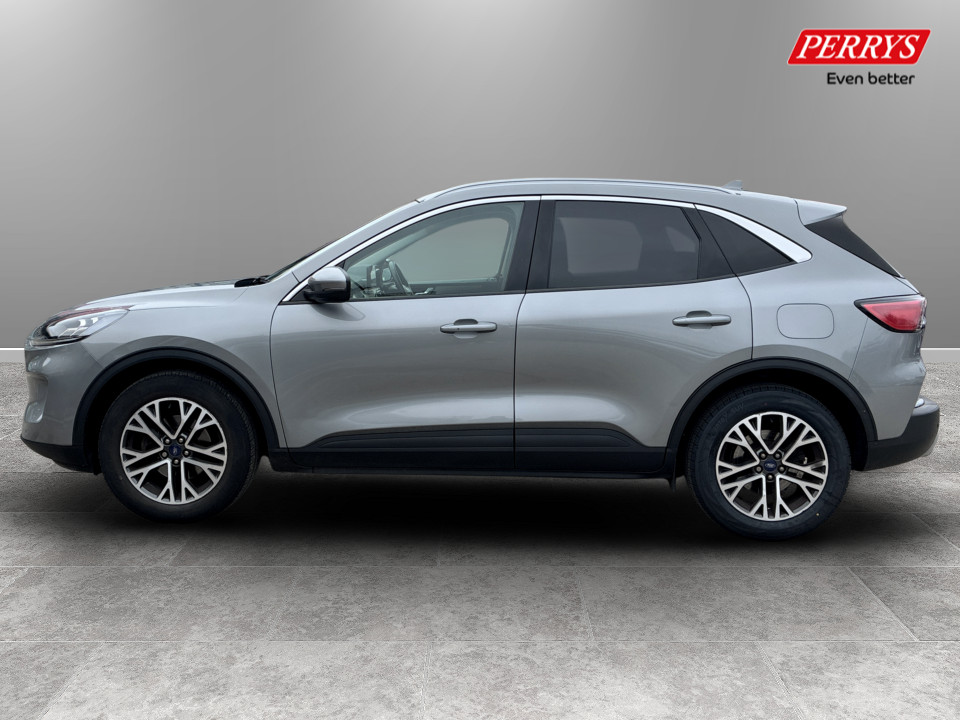 Used Ford Kuga 2022 for sale - 77221091: Photo 4