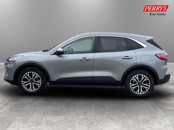 Used Ford Kuga 2022 for sale - 77221091: Photo