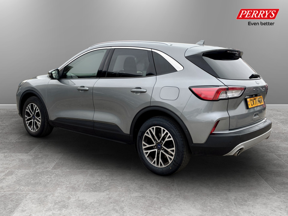 Used Ford Kuga 2022 for sale - 77221091: Photo 5