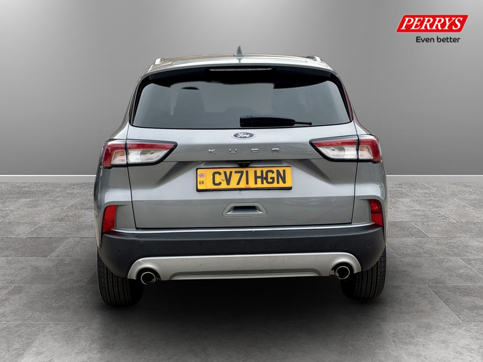 Used Ford Kuga 2022 for sale - 77221091: Photo 6