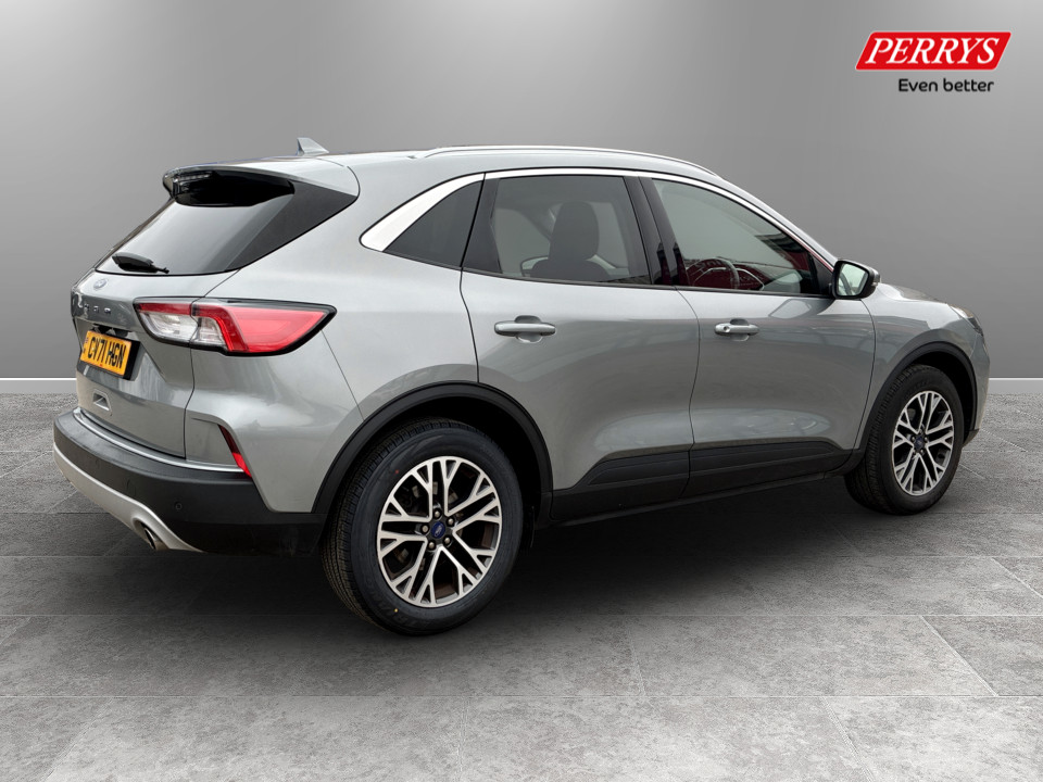 Used Ford Kuga 2022 for sale - 77221091: Photo 7