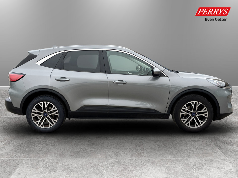 Used Ford Kuga 2022 for sale - 77221091: Photo 8