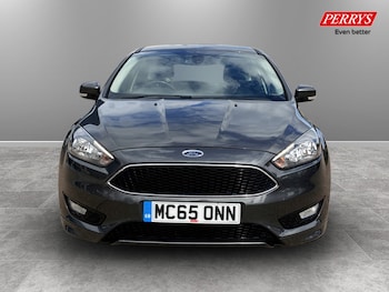 Used Ford Focus 2015 for sale - 78309692: Photo
