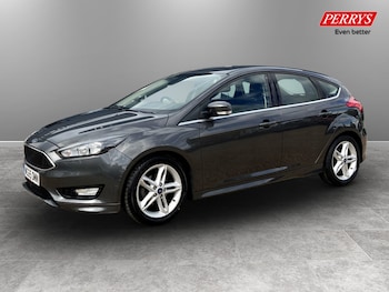 Used Ford Focus 2015 for sale - 78309692: Photo