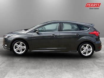 Used Ford Focus 2015 for sale - 78309692: Photo