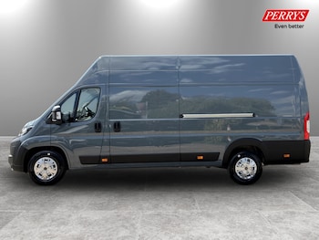 Used Peugeot Boxer 2026 for sale - 78341692: Photo