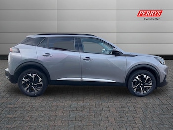 Used Peugeot 2008 2022 for sale - 77094263: Photo