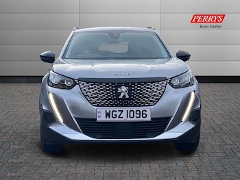 Used Peugeot 2008 2022 for sale - 77094263: Photo