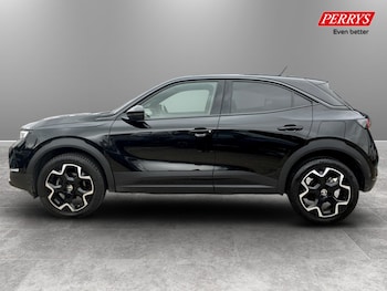 Used Vauxhall Mokka 2023 for sale - 77980372: Photo