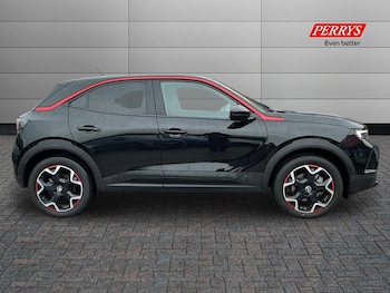 Used Vauxhall Mokka 2023 for sale - 77432093: Photo