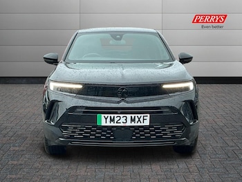 Used Vauxhall Mokka 2023 for sale - 77432093: Photo