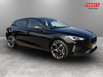 Used Cupra Leon 2023 for sale - 79082864: Photo