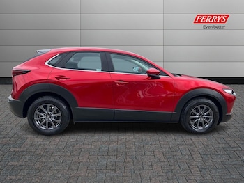 Used Mazda CX-30 2021 for sale - 75745153: Photo
