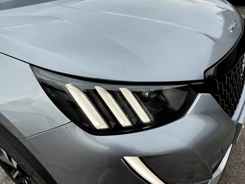 Used Peugeot 2008 2023 for sale - 77789857: Photo 10