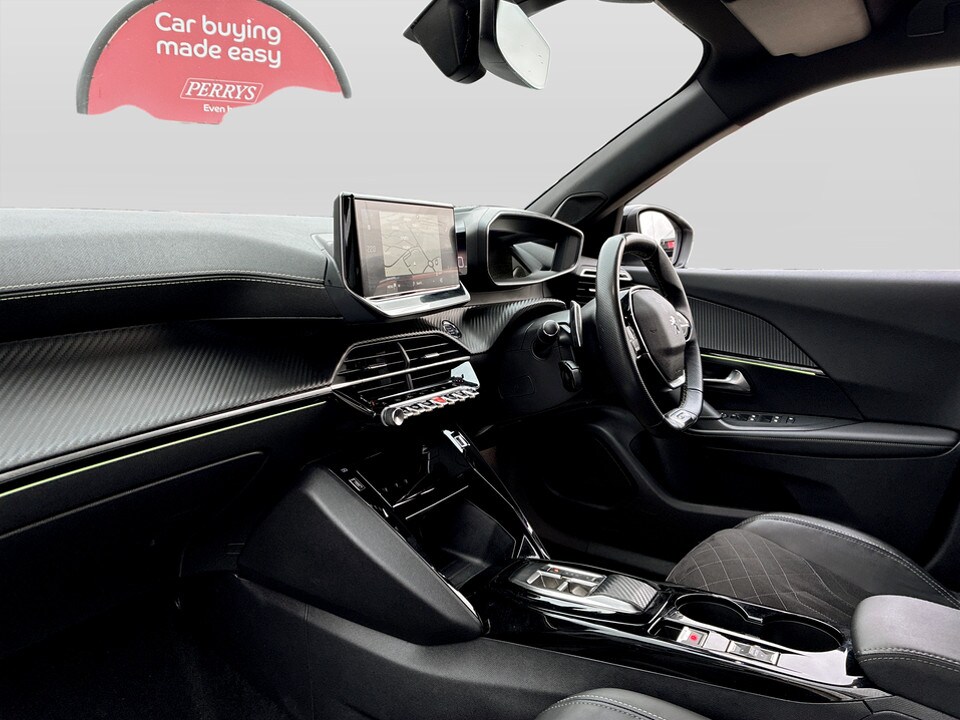 Used Peugeot 2008 2023 for sale - 77789857: Photo 21