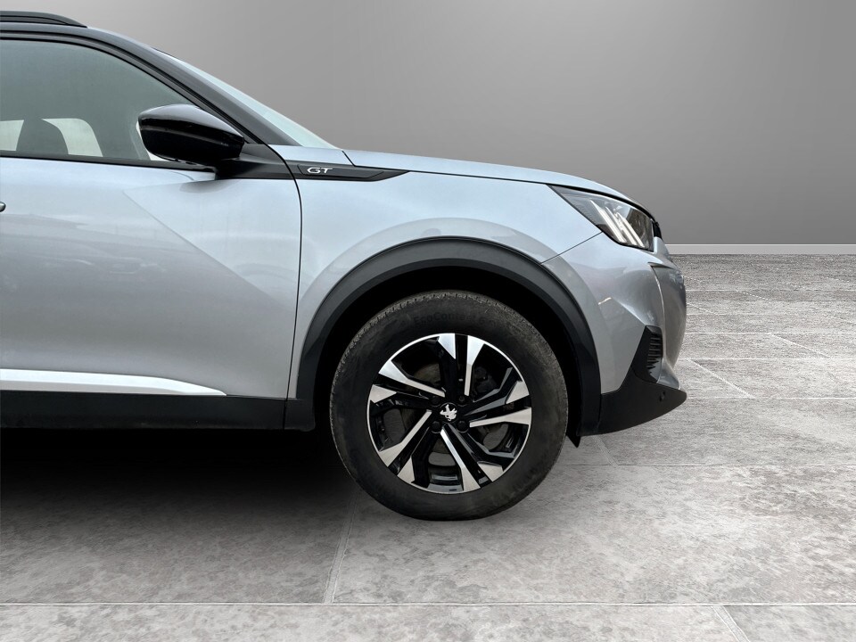 Used Peugeot 2008 2023 for sale - 77789857: Photo 35