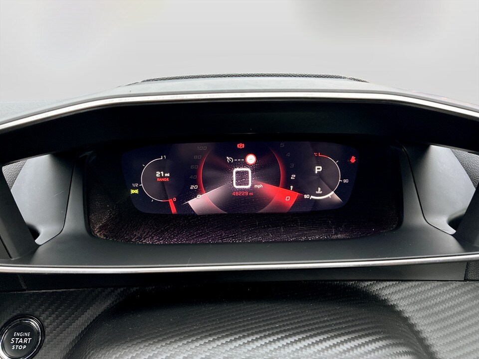 Used Peugeot 2008 2023 for sale - 77789857: Photo 43