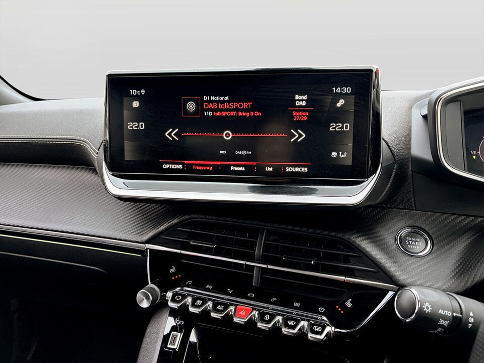 Used Peugeot 2008 2023 for sale - 77789857: Photo 44