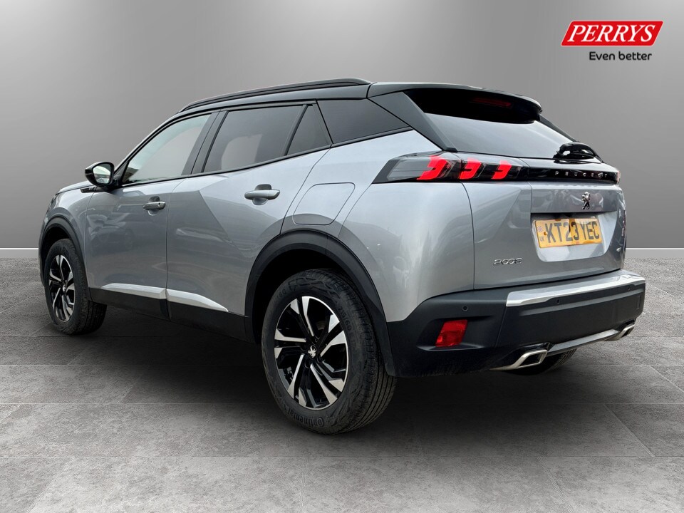 Used Peugeot 2008 2023 for sale - 77789857: Photo 57