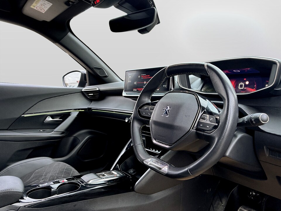 Used Peugeot 2008 2023 for sale - 77789857: Photo 65