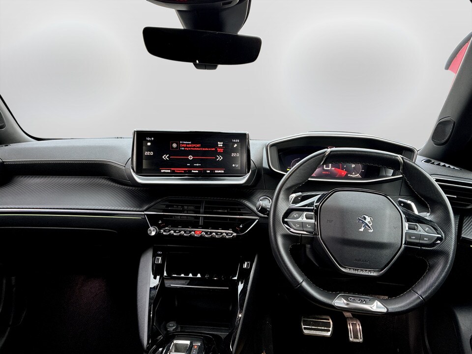 Used Peugeot 2008 2023 for sale - 77789857: Photo 67