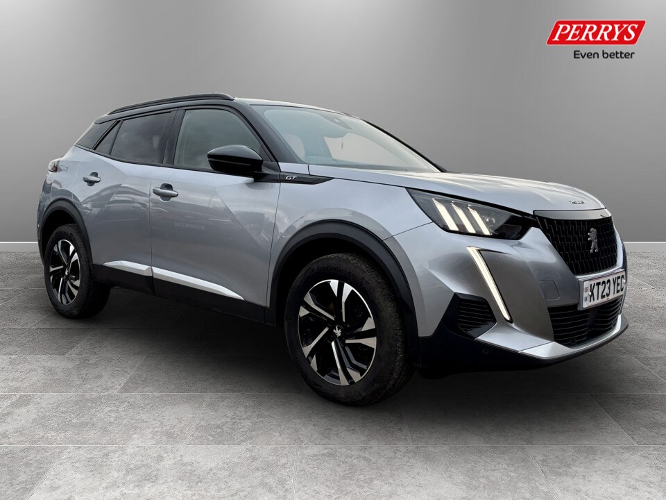 Used Peugeot 2008 2023 for sale - 77789857: Photo 79