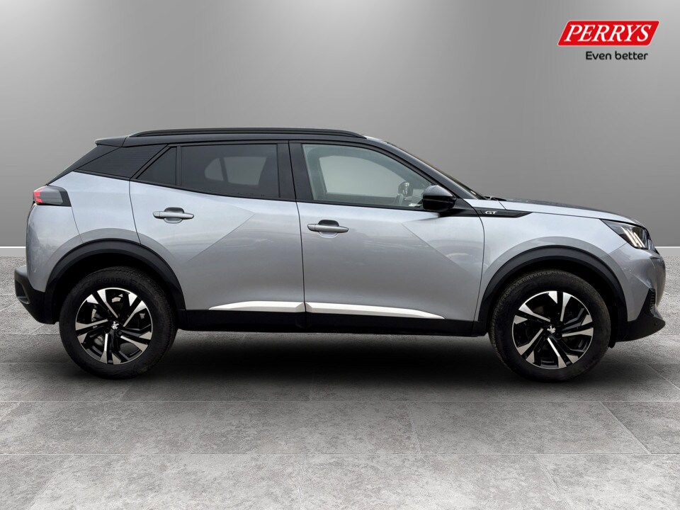 Used Peugeot 2008 2023 for sale - 77789857: Photo 8