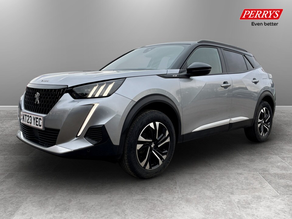 Used Peugeot 2008 2023 for sale - 77789857: Photo 81