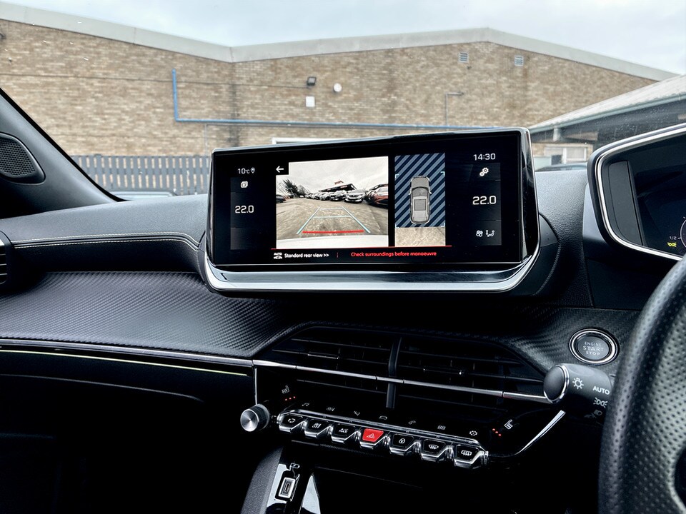 Used Peugeot 2008 2023 for sale - 77789857: Photo 98