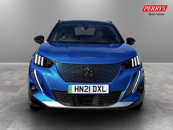 Used Peugeot 2008 2021 for sale - 77896447: Photo