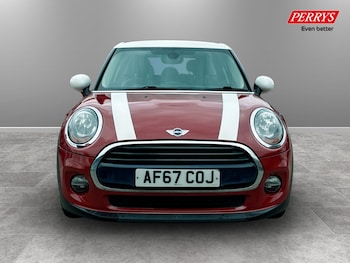 Used MINI Hatch 2017 for sale - 78237634: Photo