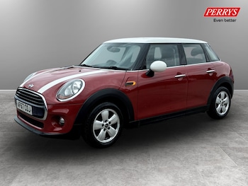 Used MINI Hatch 2017 for sale - 78237634: Photo