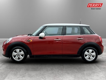 Used MINI Hatch 2017 for sale - 78237634: Photo