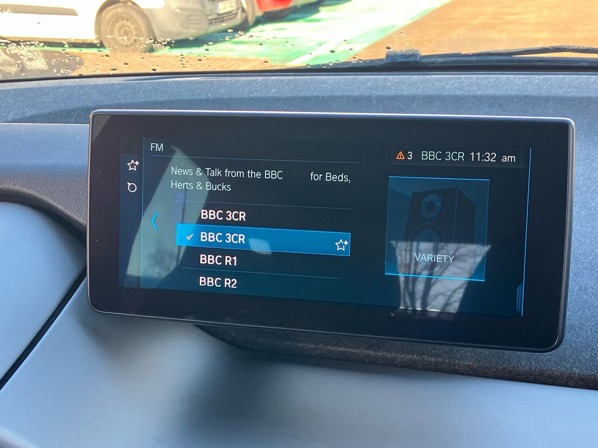 Used BMW i3 2020 for sale - 76919375: Photo 10