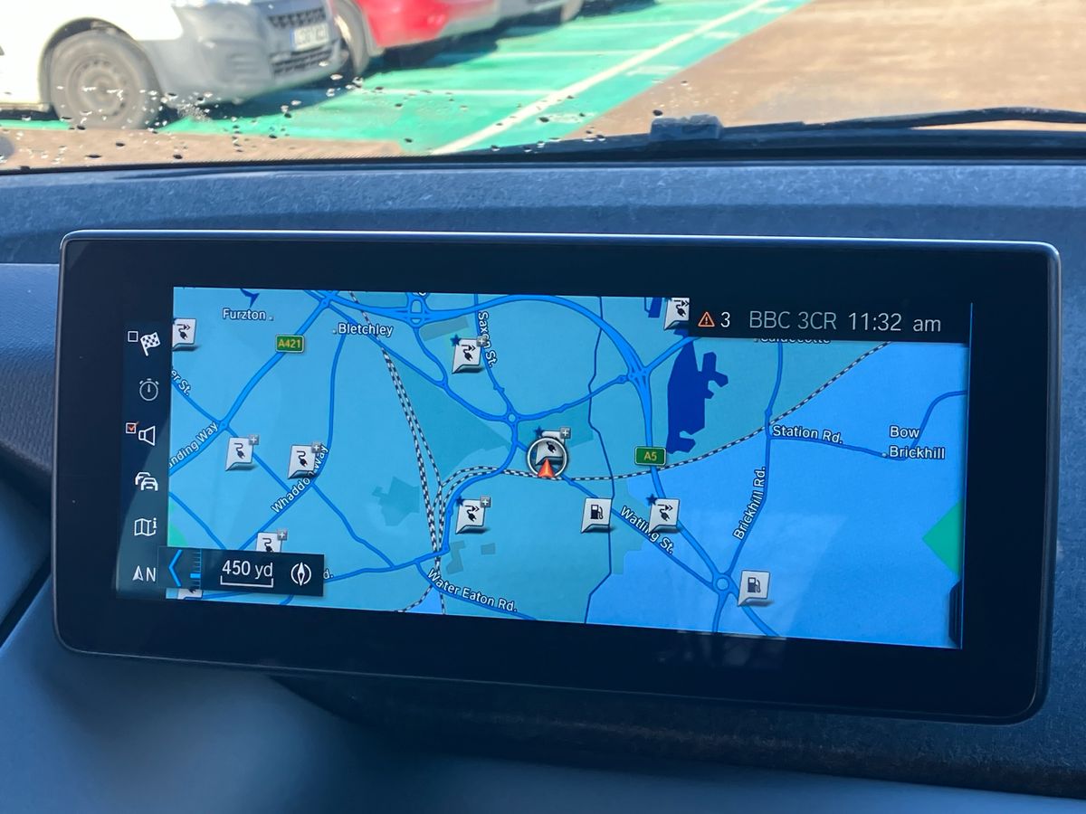 Used BMW i3 2020 for sale - 76919375: Photo 11