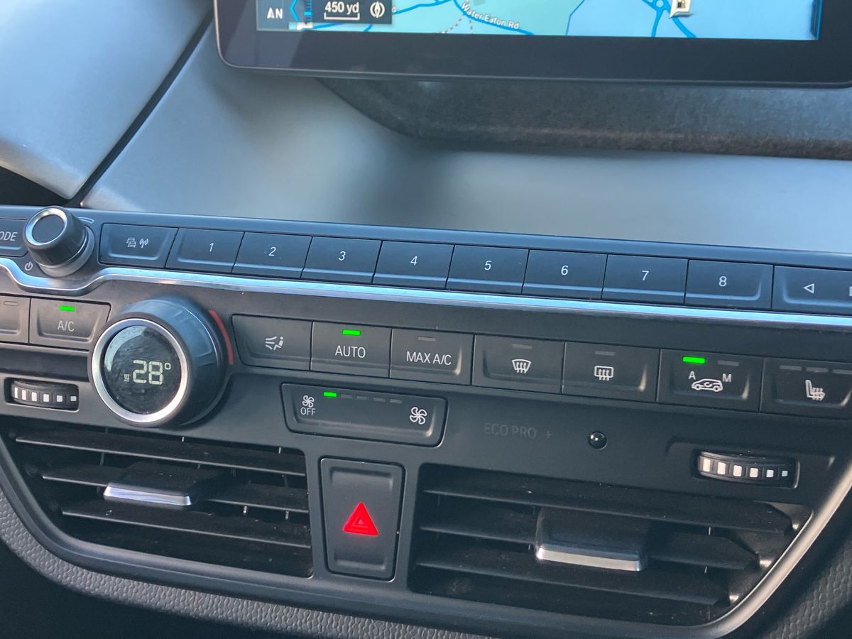 Used BMW i3 2020 for sale - 76919375: Photo 12